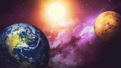 宇宙飛船在太陽系邊緣再遇怪事，人類真的被“囚禁”在太陽系？
