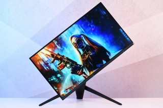 螞蟻電競ANT27VQ電競實景屏 高質遊戲無法抵擋