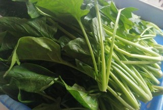 菠菜如何做才能更好地保留它的營養價值？