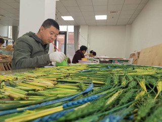 西海岸新區3個項目上榜第五批省級非物質文化遺產代表性項目名錄