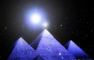 科學家：天狼星人或在遠古時期到訪過地球，並且帶來了知識和文明