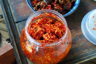 湖南少不了的一道美食，別被名字騙了，來湖南別忘了吃