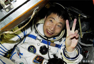 聶海勝3次“飛天”，楊利偉首次登空回來後，為何沒有重返太空？