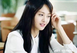 娛樂圈小花旦，鄭爽曬手繪圖為追哥2打扣，網友：很貼合