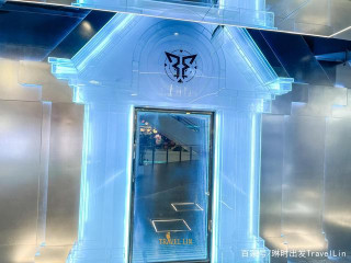 魔都密室屆實力代表：TIME沉浸娛樂密室劇場