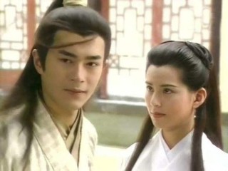 男未婚女未嫁 李若彤古天樂為何不能在一起