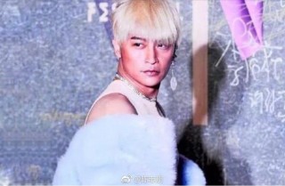 陳志朋跨年發的這圖片,真的太辣眼睛,網友們評論都炸開鍋了