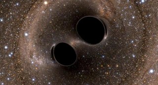 科學家首次在實驗室中獲得黑洞附近的等離子體