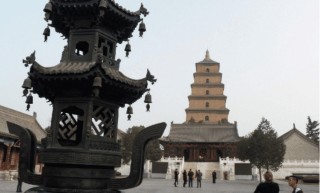 外國人“最喜歡”的古城，文化悠久，值得一去