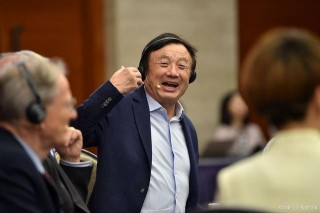 擊敗蘋果、三星，華為斬獲20%份額，創造歷史記錄！