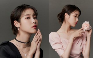 韓國明星的穿搭風格創意，女團潮流時尚，風格學起來