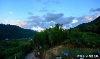 旅遊美景之地，杭州第一盛景，三潭映月