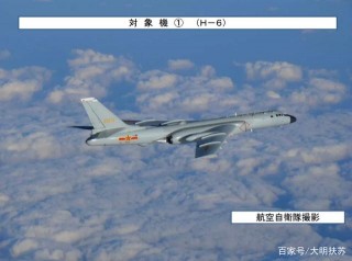中俄展開軍事行動！挑戰美國底線，看看亞太地區是誰說了算