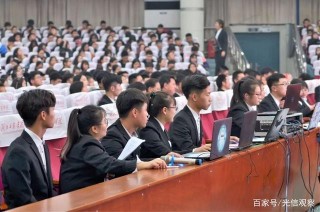 同時考上電網和事業編，選哪一份工作更好？過來人告訴你答案