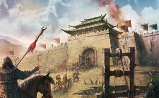 5本歷史小說，作者寫作功力深厚，人物刻畫傳神，情節生動合理