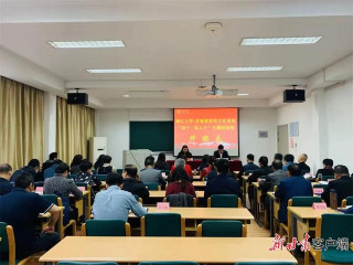 築巢引鳳 智匯隴原——甘肅省宣傳文化系統人才工作綜述