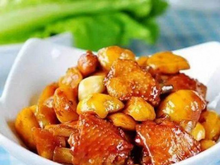 五一必做的幾道菜，色澤誘人，家人都喜歡吃