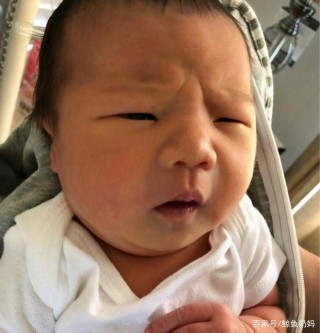 產科護士：剛出生嬰兒這3個地方越醜，長大越好看，網友：真准