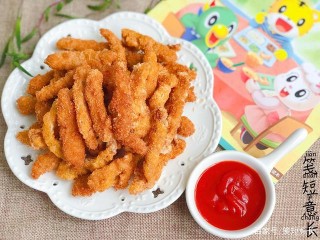六一兒童節，貼心媽媽給孩子准備幾款美食，花錢不多，美味更健康