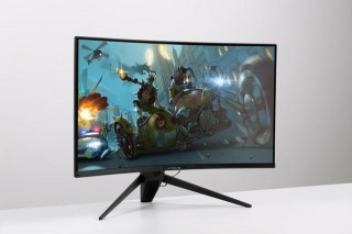 春節居家玩遊戲 螞蟻電競戰煌顯示器絕殺推薦！