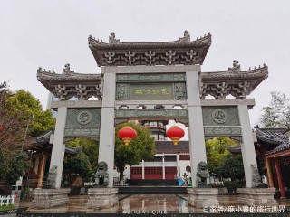 南昌一座與滕王閣齊名的千年寶塔，名字非常奇葩，卻因美食街而火